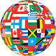 NFT World Flags