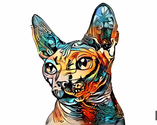 Super Pop Meta Cats