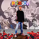 PIERROT KIKUCHI