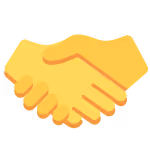 Financial Commitment via Emoji