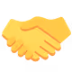 Financial Commitment via Emoji