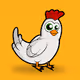 Farm Animals Neo - old