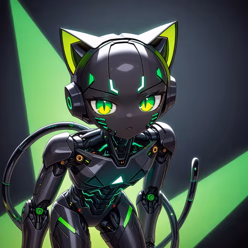 Digital Katz
