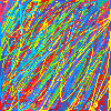 Pixel-Scribbles