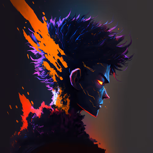 Death Is Not An Option by d3m0n