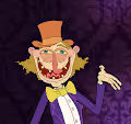 Wally Wanka's GOLDEN TICKETS!