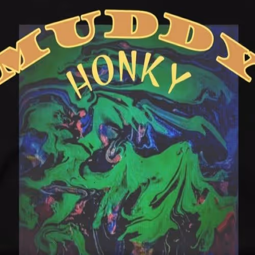 MUDDY SPIRIT