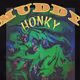 MUDDY SPIRIT