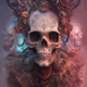Skull Collection Series