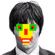 PixelFace