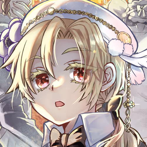 The Tragedy of the Sunegret Family - 2nd