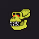 CryptoApeSkullClub