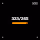333/365