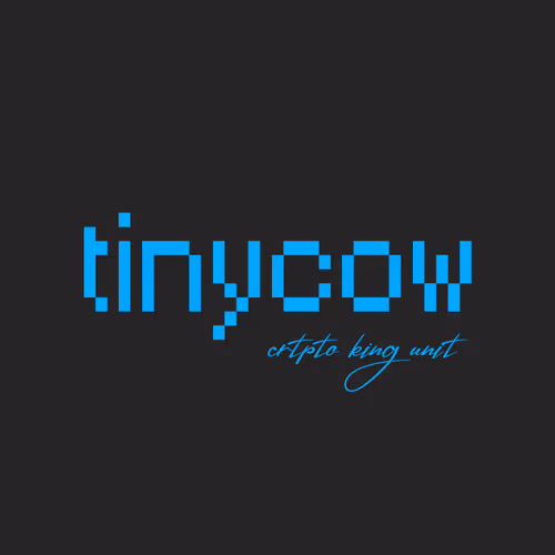 Tinycow
