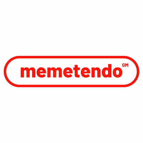 Memetendo by Messhup