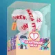 Heartbreak Bear 3D