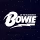 Bowie on the     BIockchain Official