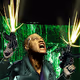 Matrix Resurrection NFT - old