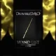 The Wand List