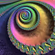 NFT Swirls - old