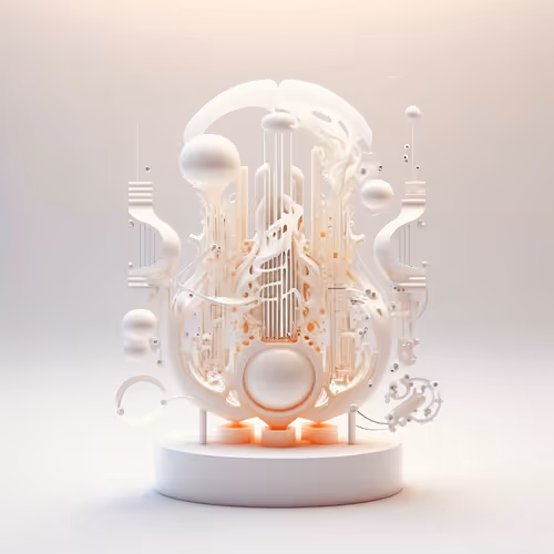 Some treasures of the sea