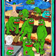 PEPEVOLUTION - Rare Pepe Studies