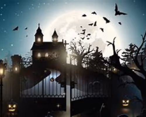 Haunted_House - old