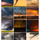 Nature's Fury