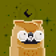 Tiny Moonbird - old