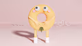 Bronuts Doughy Rarity Collection