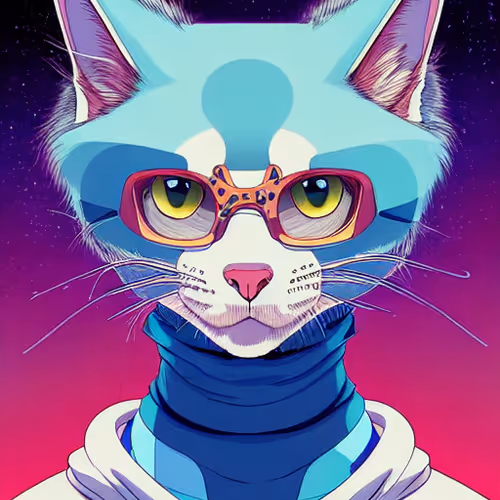 NeoFurry Society Official