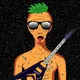 The Musical Martian Invasion