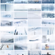 Winter Odyssey by Dheeraj Khandelwal