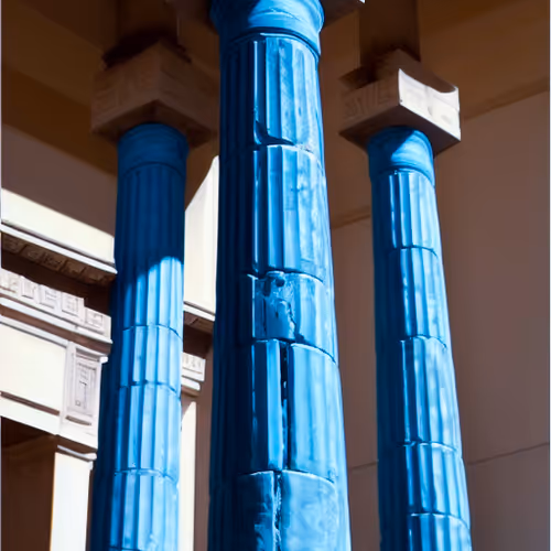 GREEK  STYLE  AI