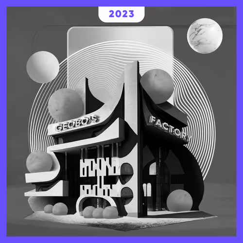 GEOBOs Factory 2023