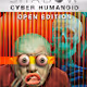 Shadow by Cyber Humanoid (Open Edition)