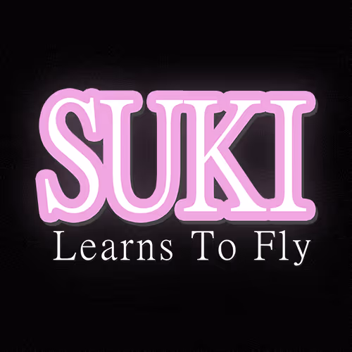 Suki Learns to  FIy