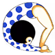 Letter girl-AR