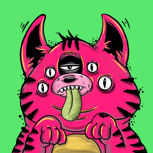 PATRICK_PFPcollection