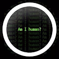 Am I human?