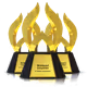 WebAward Winner NFTs 2011-2022