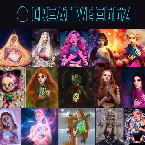 Creative Eggz Secret bonus