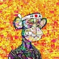 Bored Ape Watercolor Club - old