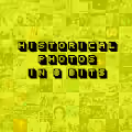 Historical Photos In 8 Bits - old