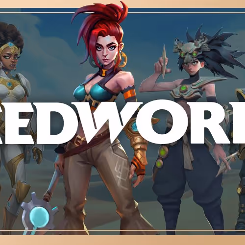 The Mounts of Seedworld