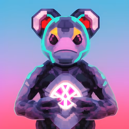 Virally Mutated TurtlAlien Club