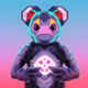 Virally Mutated TurtlAlien Club