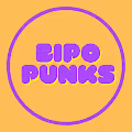 BIPOPUNKS - old V2