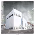 Theater Neumarkt Zurich