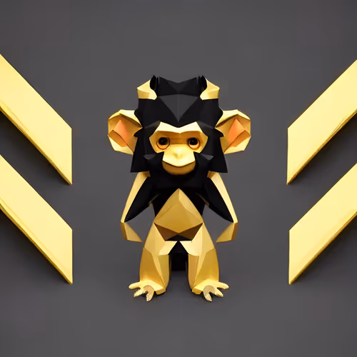 Infinity Apes Collection